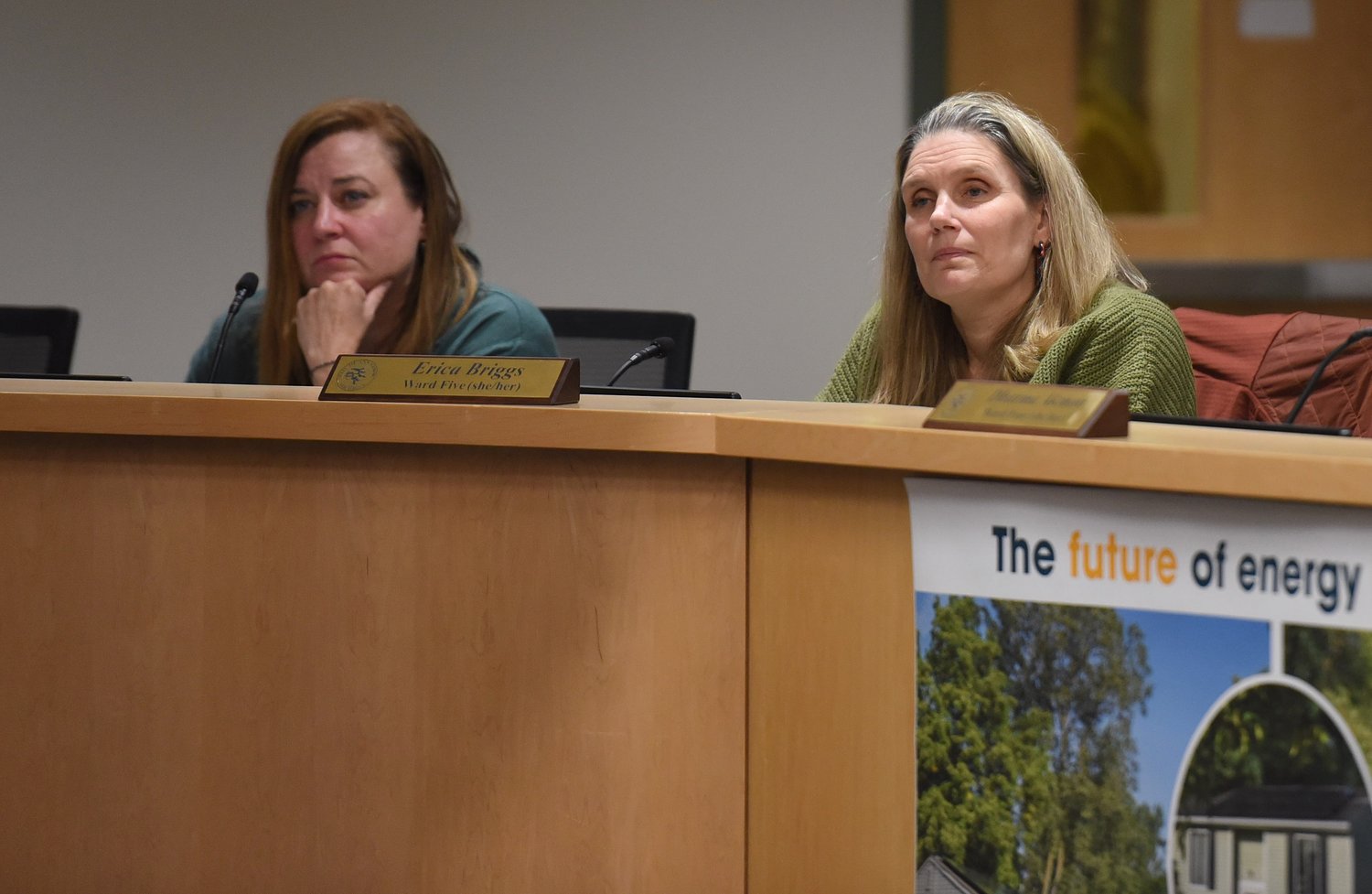 Complaint alleges Ann Arbor council broke law with resolution against Prop E