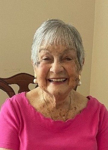 Hilda M. Conn