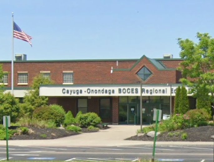 Cayuga County BOCES put in lockdown after report of student with 2 handguns