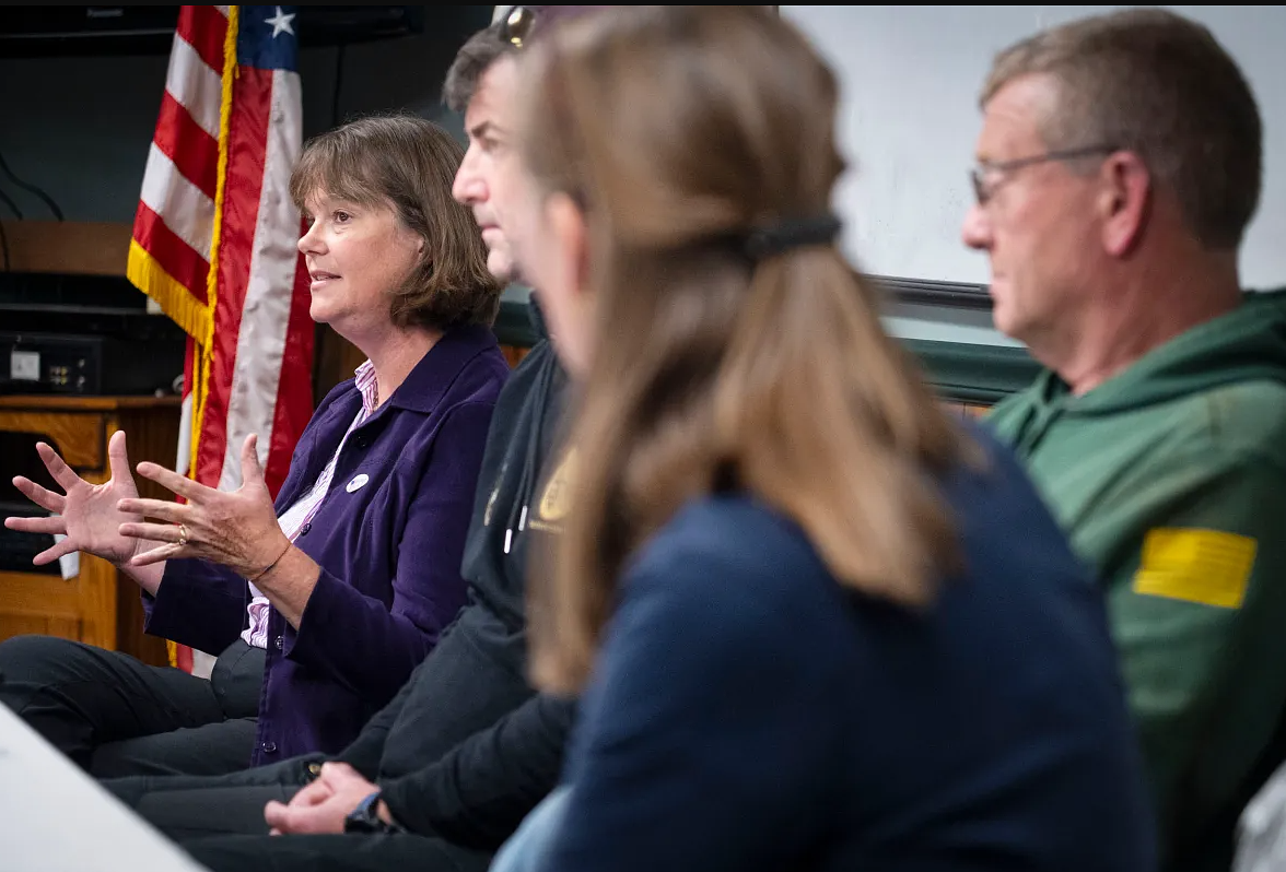 After upsets in 2024, parties focus on key races for balance of power in Vermont Senate