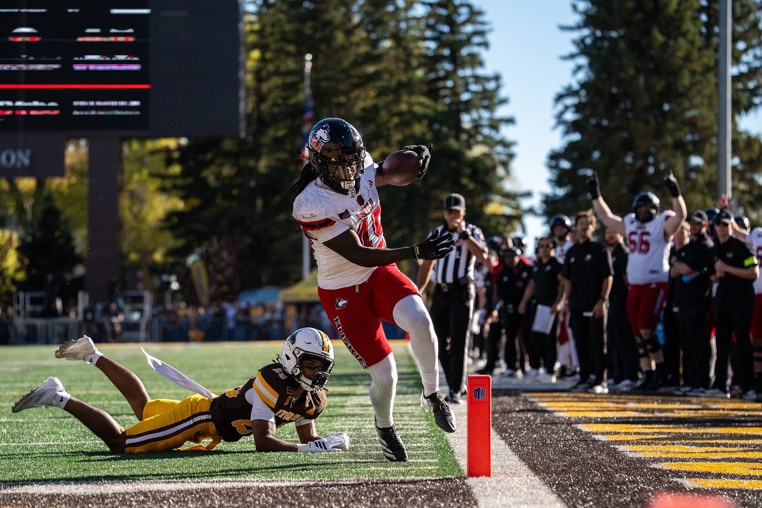 Hawaii at NIU: What to know as the Huskies still search for first win against one-win Rainbow Warriors