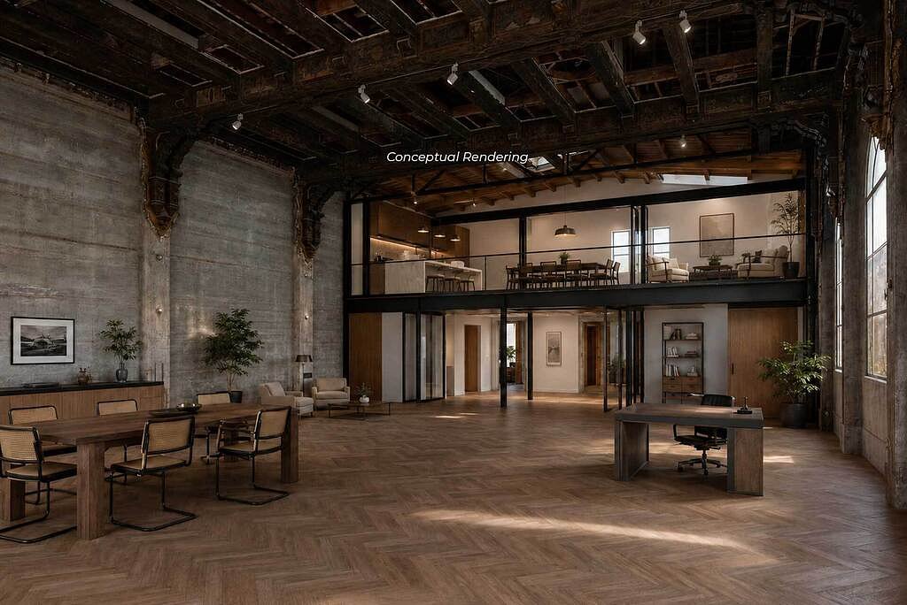 One of Carmel's most historic buildings hits market in rare offering
