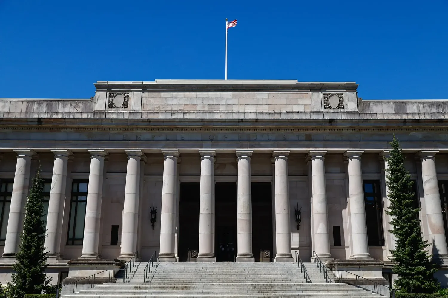Watch out: State Supreme Court  candidate hits new lows