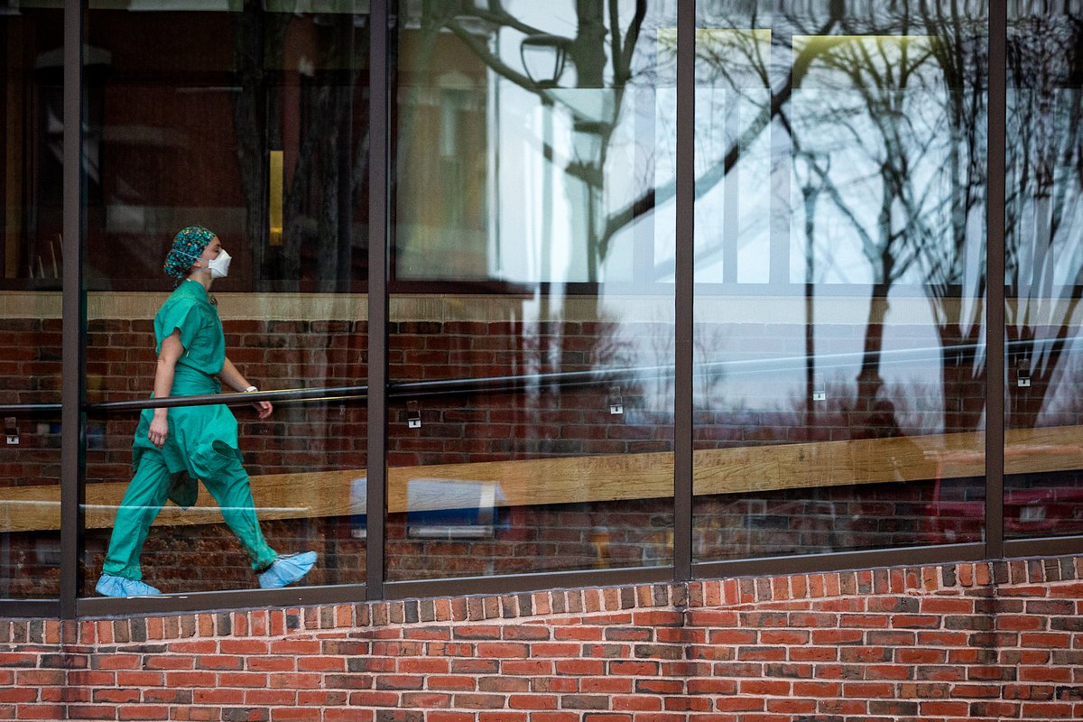Maine report projects robust growth in healthcare jobs over the next decade