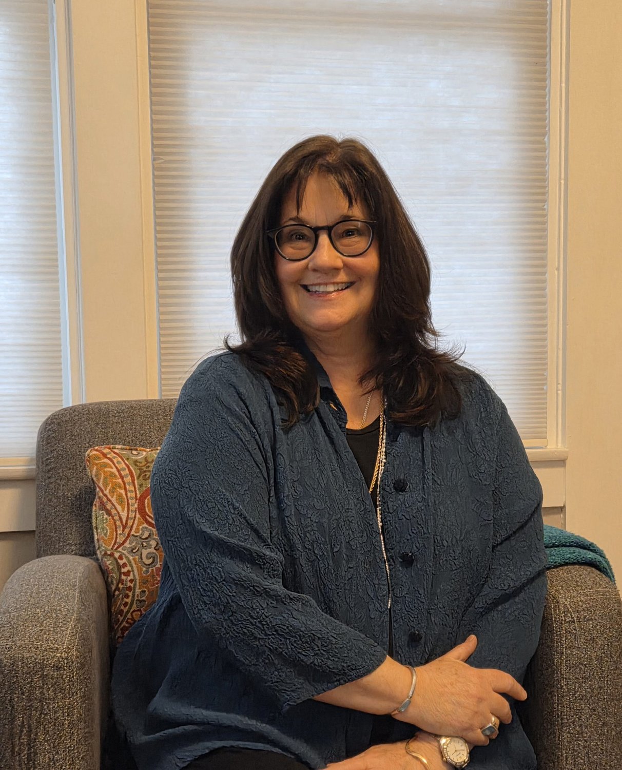 Opinion: Domestic Violence Awareness Month: Awareness is where change begins