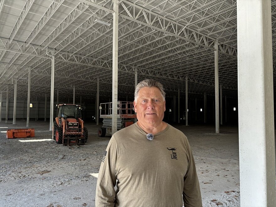 In New England, towns are using a very old approach to take on data centers