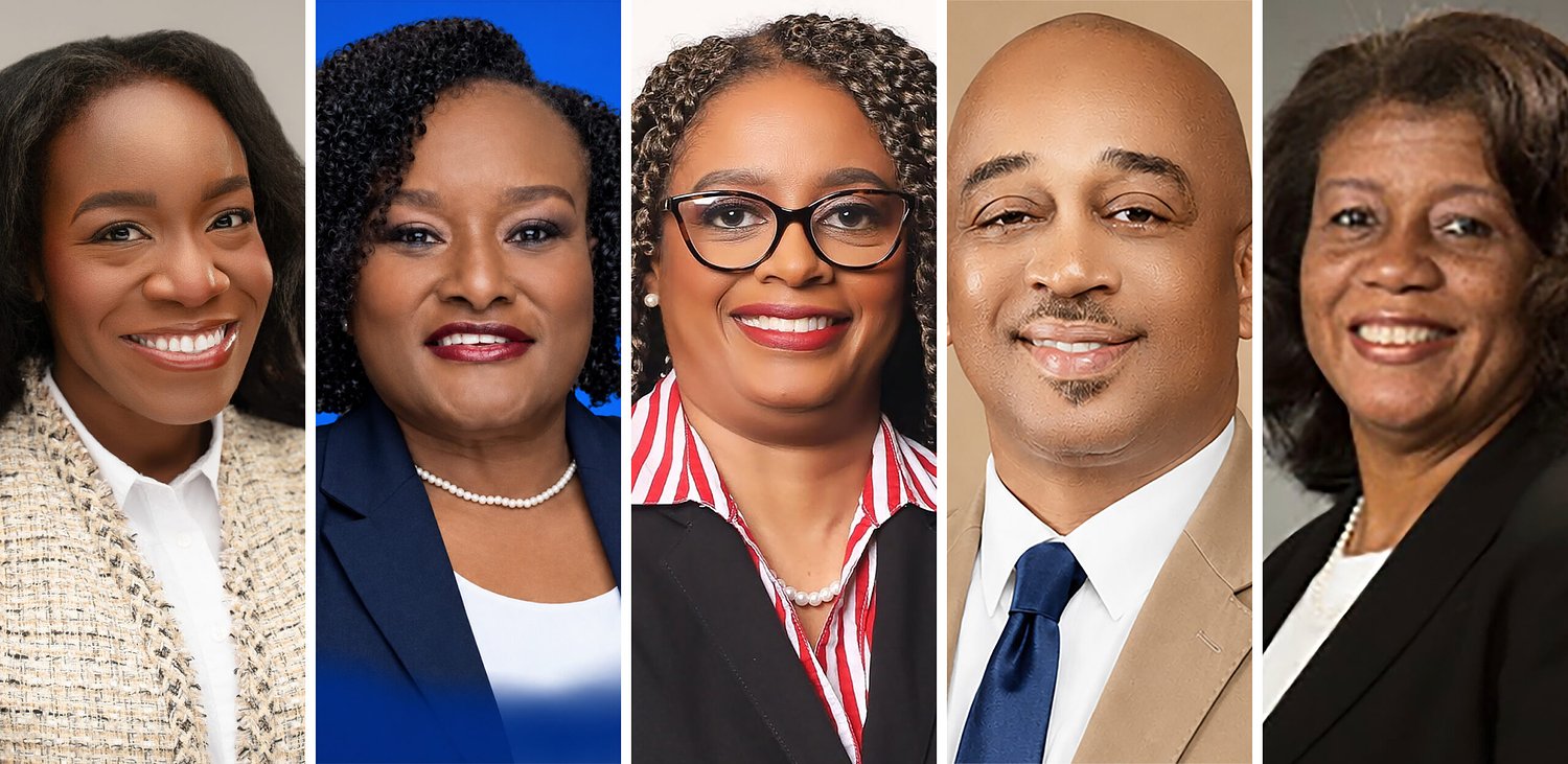 Jackson lawyers lack consensus on next Hinds DA, campaign finance reports show