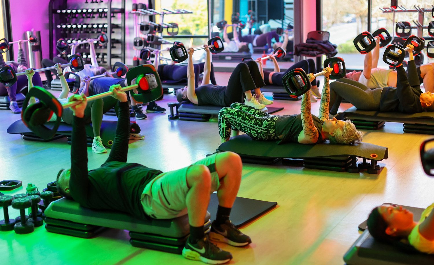 The 2026 Lookout List: Health and Wellness