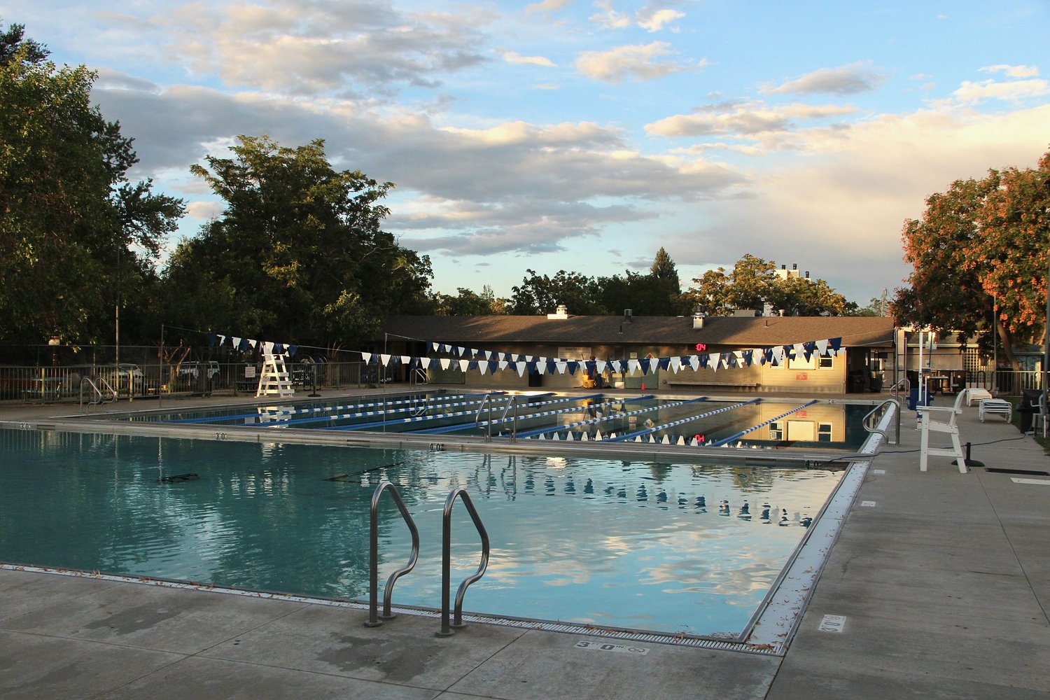 Boulder parks board sends rare rebuke over service cuts, Spruce Pool's uncertain future