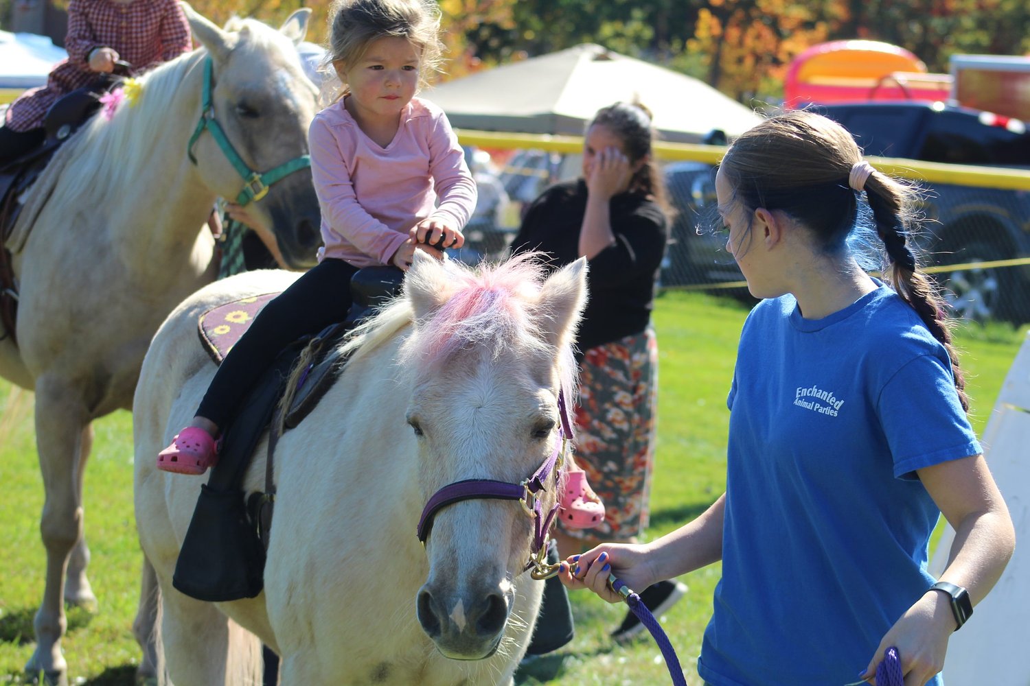 Photos: Residents celebrate New Ipswich's annual AutumnFest