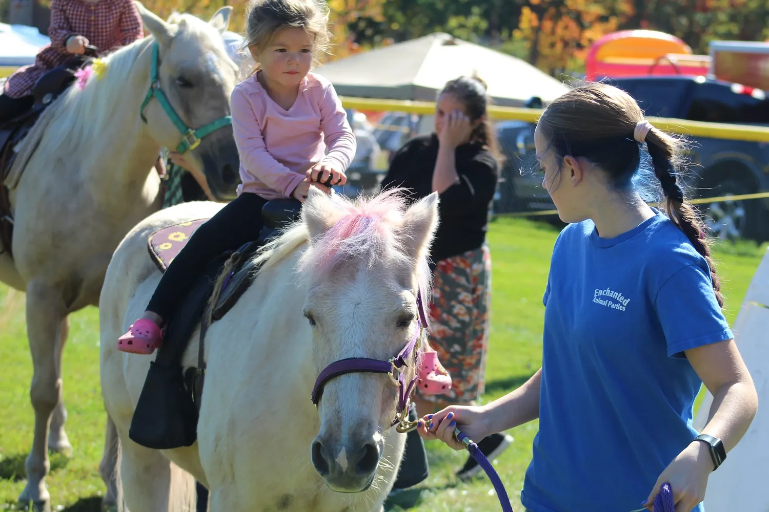 Photos: Residents celebrate New Ipswich's annual AutumnFest