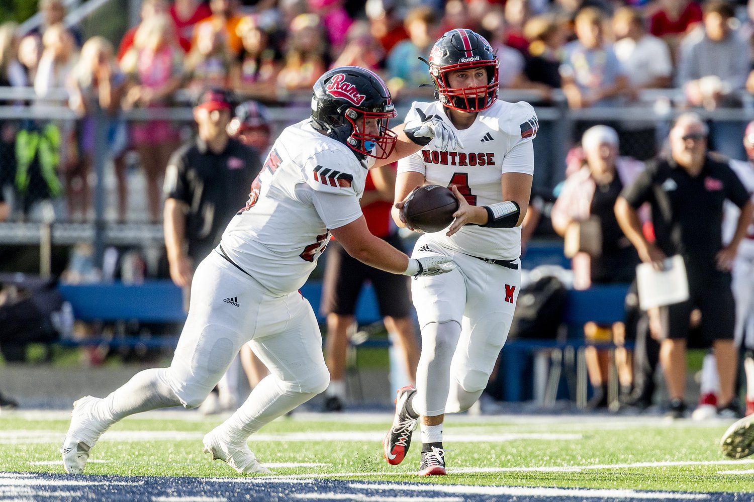 Fall sports stars: Who are the top juniors around the Flint area? Vote now!