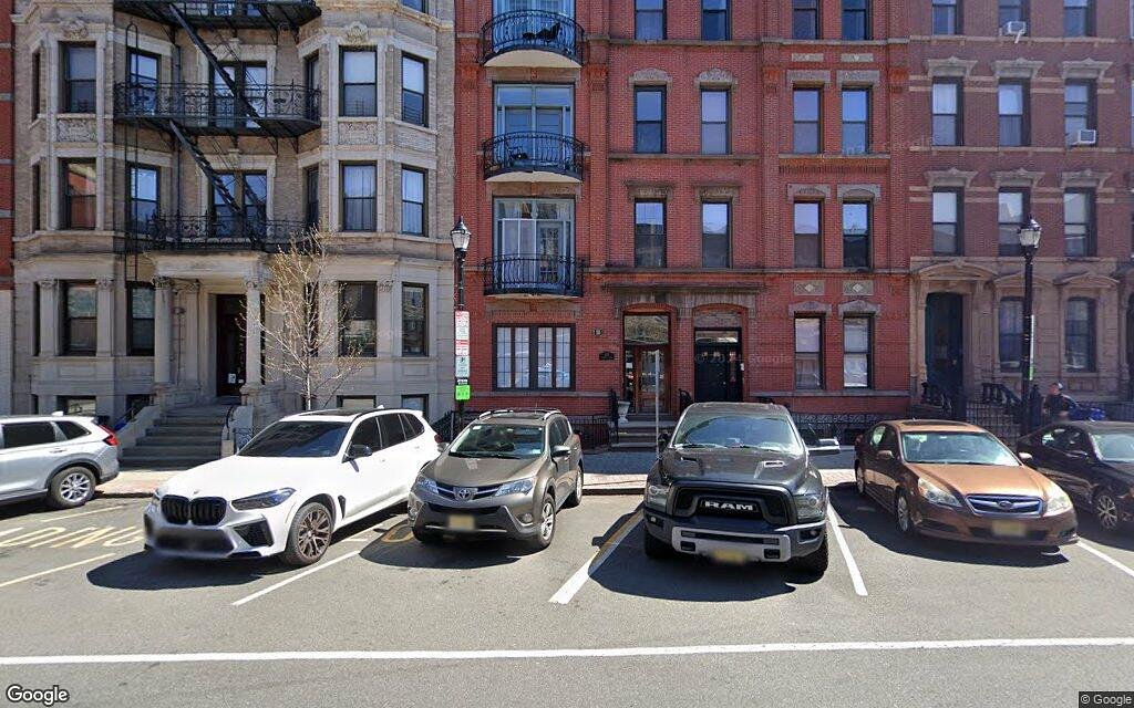 10 most expensive homes sold in Hoboken area, June 22-28