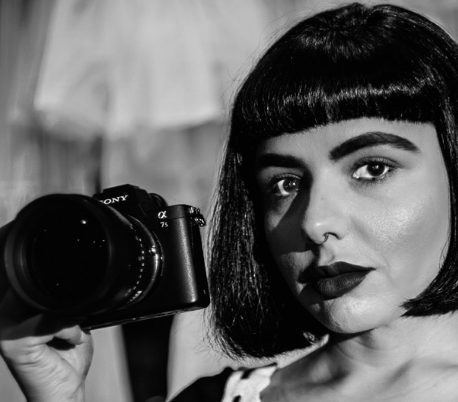 Portrait exhibit showcases diverse non-binary experiences in Atlanta