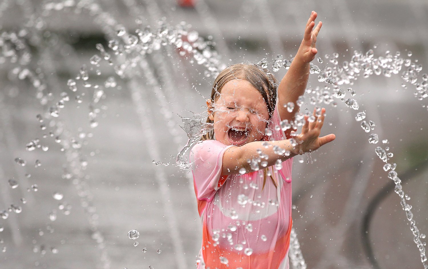 Prolonged extreme heat to test Clevelanders’ resilience, power grid capacity