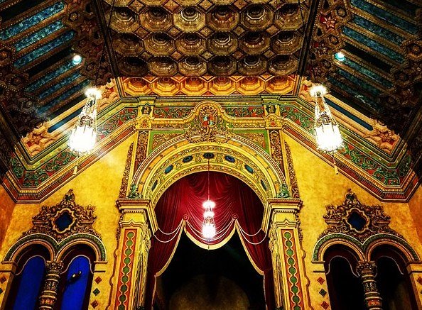 Akron Civic Theatre’s elegant ‘Diamond of the Season’ gala set
