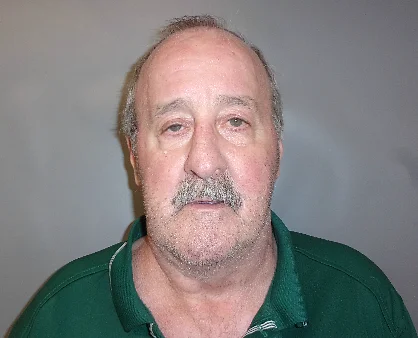 Etna man charged with sexually assaulting child