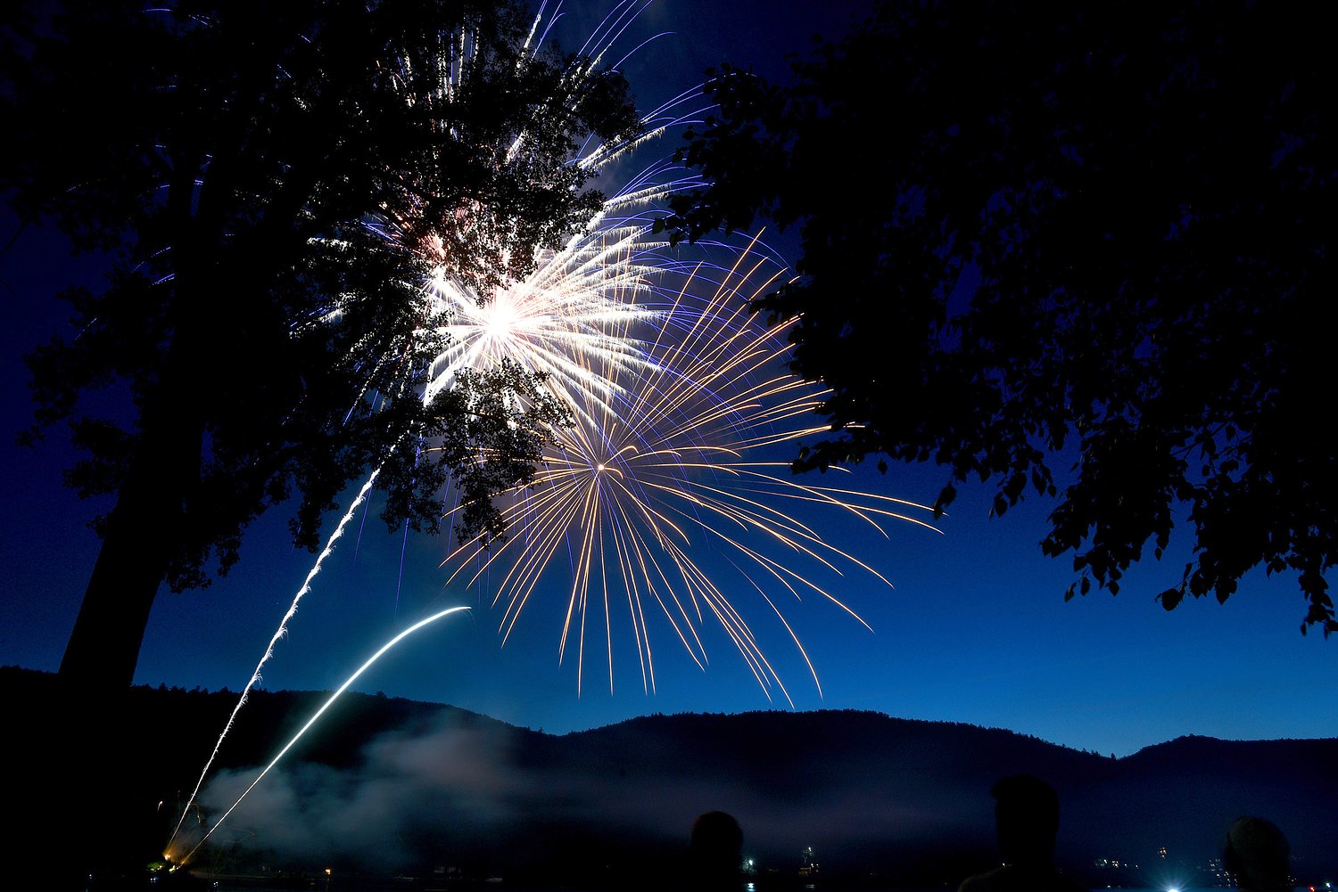 Upper Valley Fourth of July events