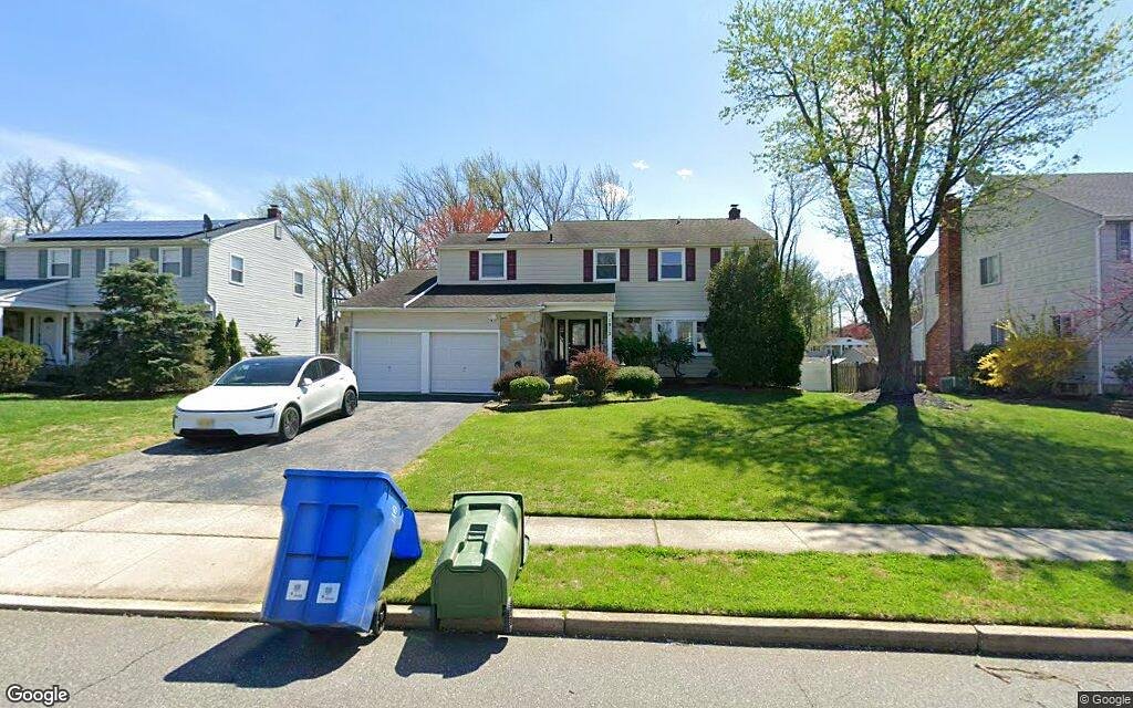 10 most expensive homes sold in Cherry Hill area, June 29-July 5