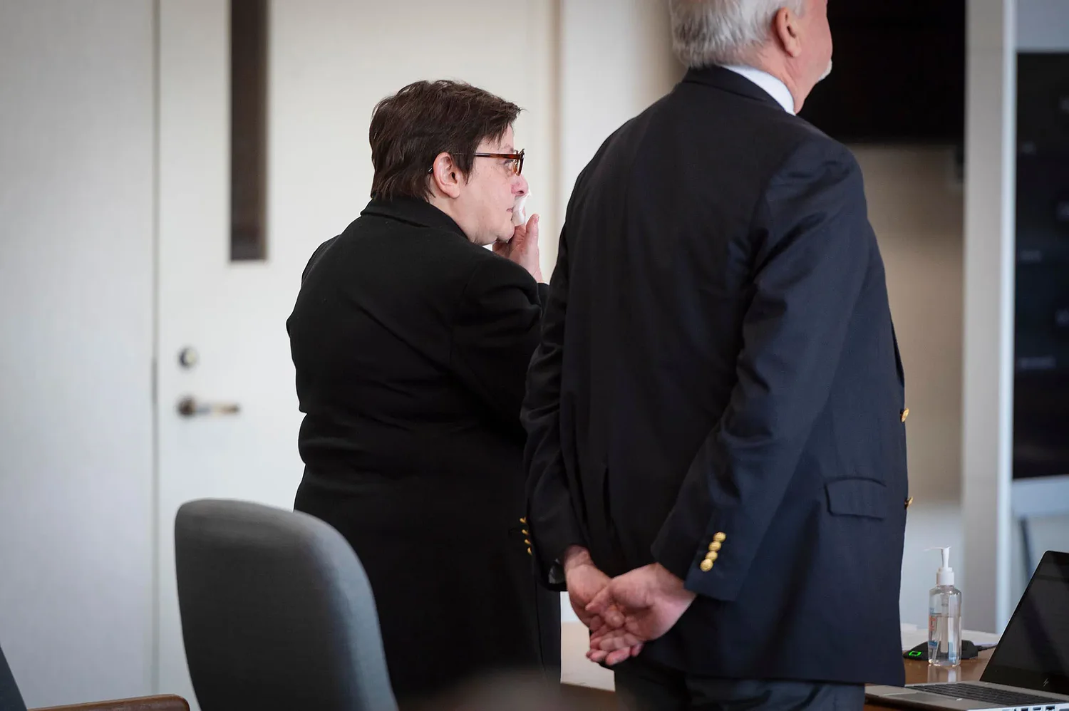 Drunken driving case may linger for Addison state’s attorney due to new disciplinary action