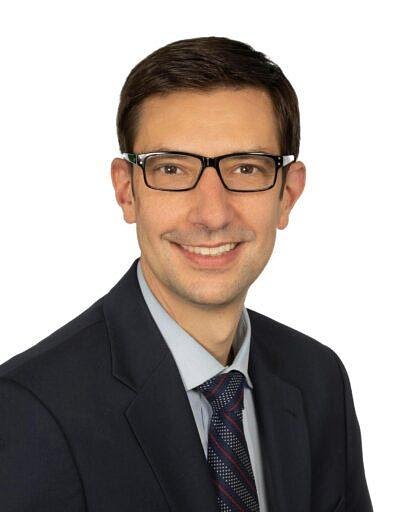 Dartmouth Health hires new Chief Operating Officer