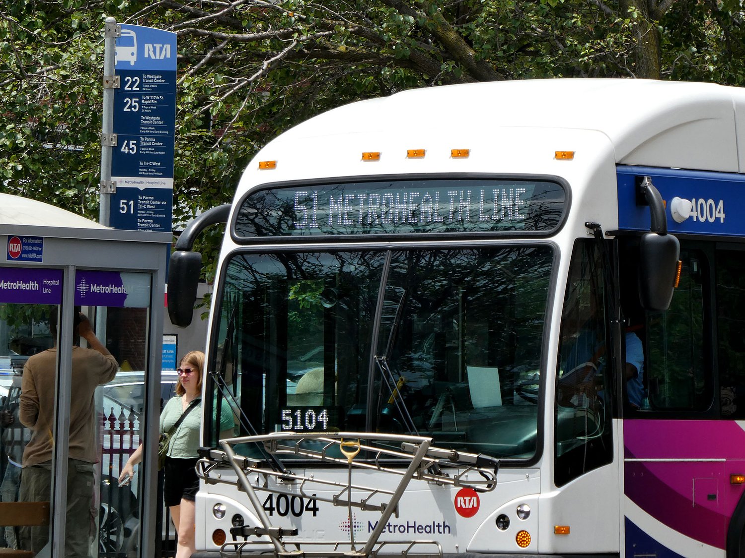 Greater Cleveland RTA leaders want to raise your sales tax — here’s what you’d get in return