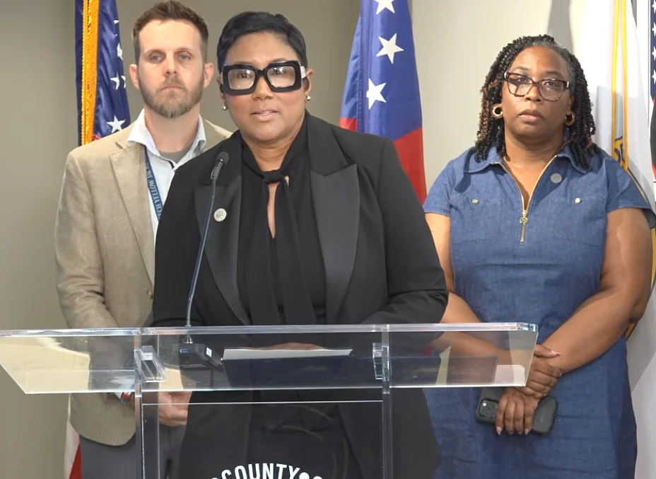 DeKalb County passes budget with millage rate increase, launches $12 million housing fund 