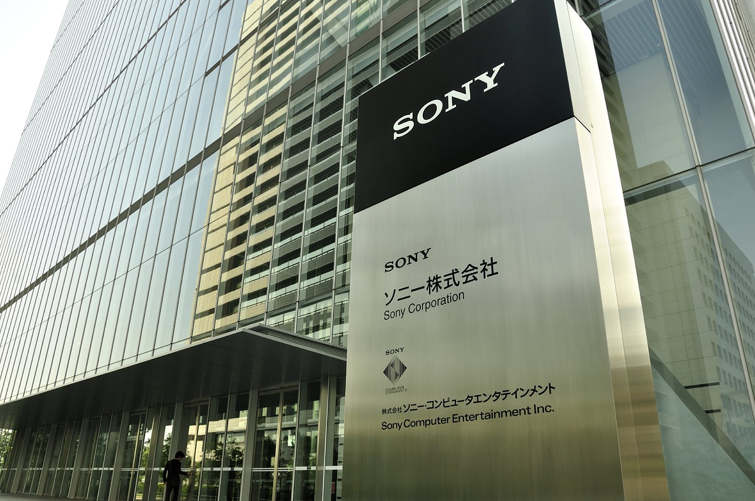 Sony erases 551 movies, shows customers already bought