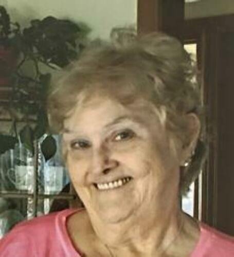 Dorothy H. Benedetti