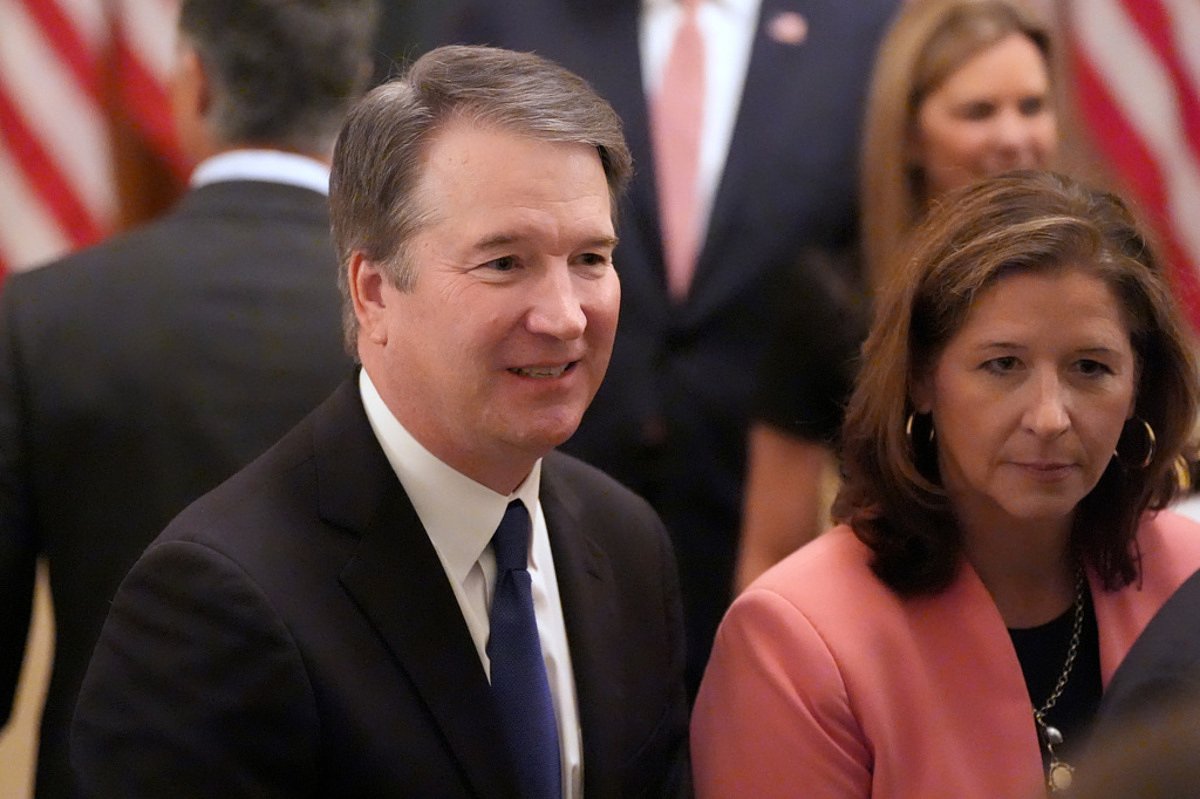 The Supreme Court just flooded more money into Maine's Senate race