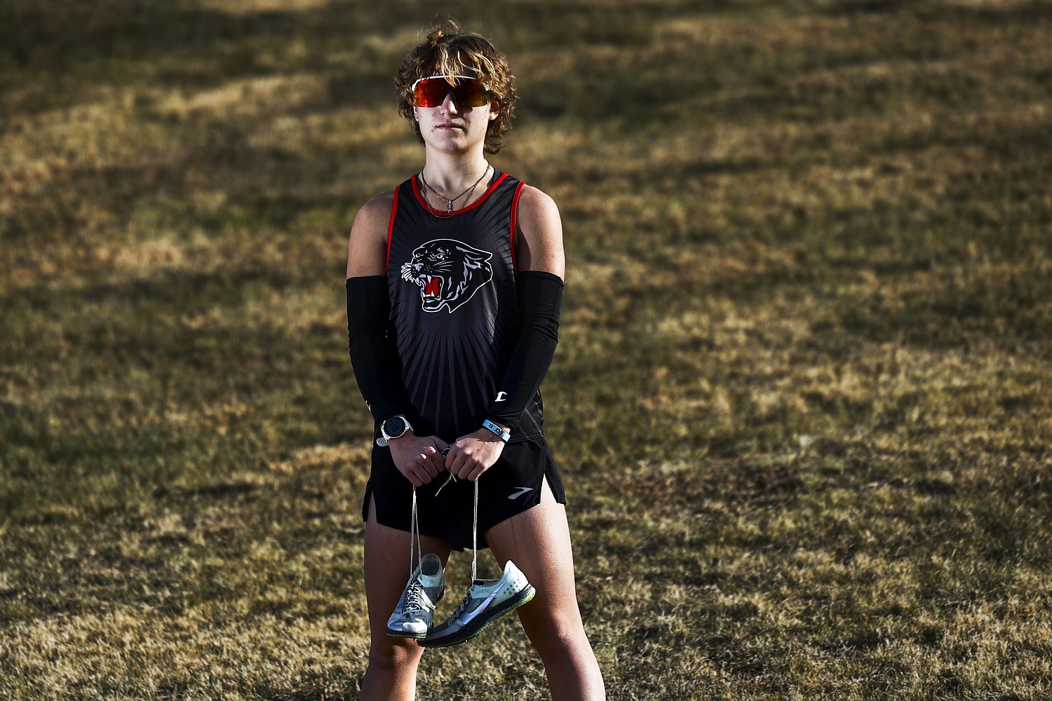 The lehighvalleylive.com Girls Cross Country All-Area Team