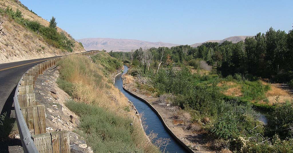 Groundwater is definitely declining. What now?