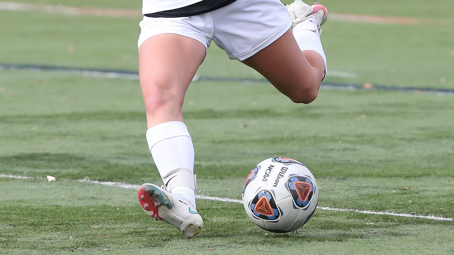 Herrera’s second-half goal sends South Brunswick girls soccer past New Brunswick