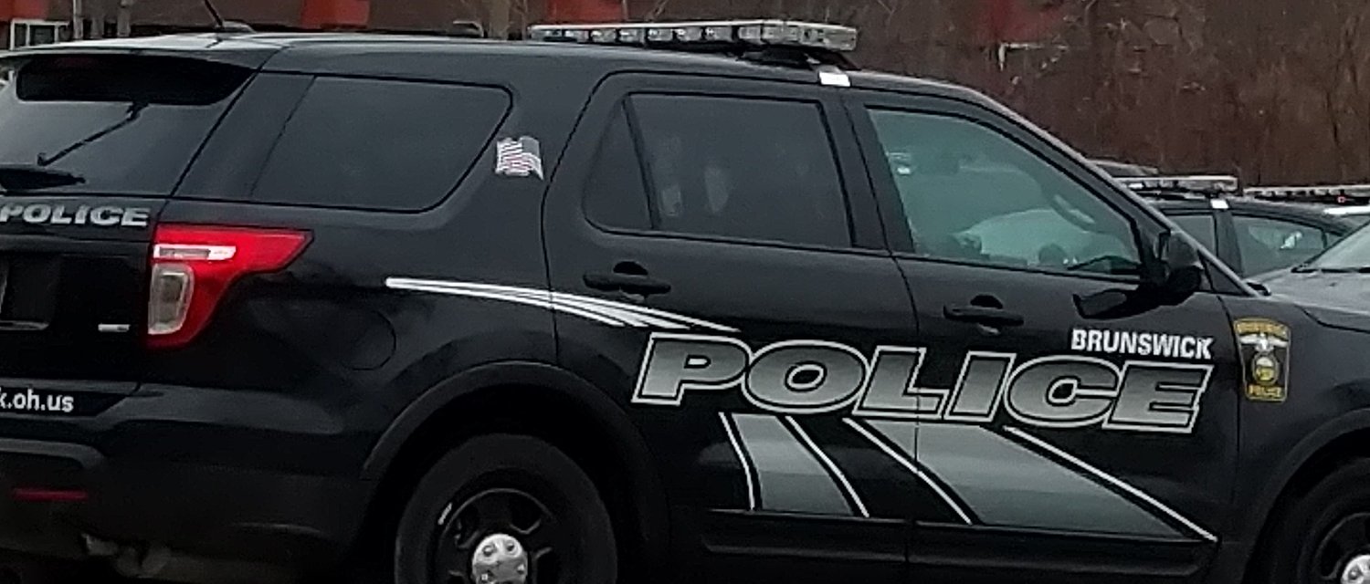Drunken, shirtless woman arrested at store: Brunswick Police Blotter