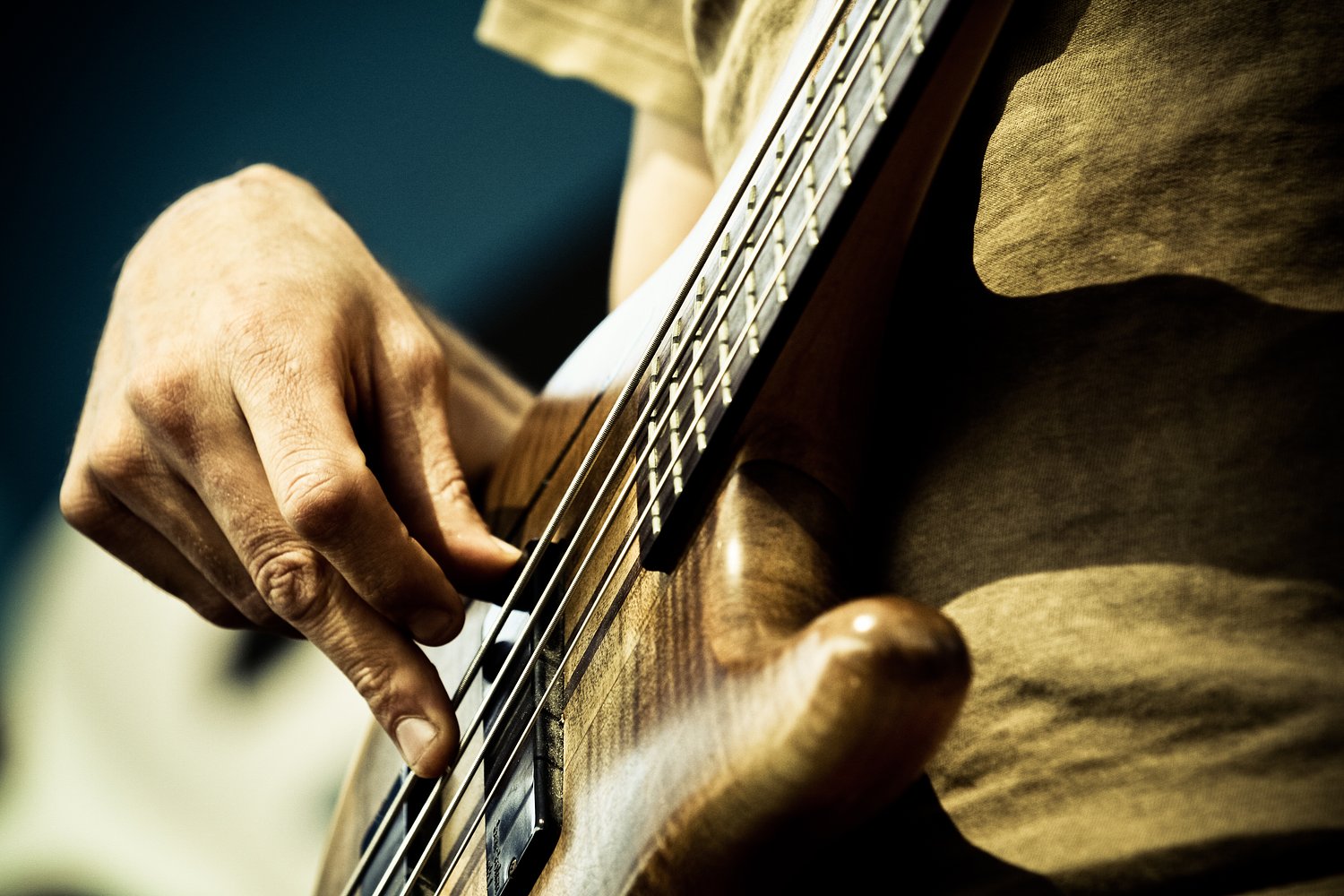 One of country music’s best bands loses beloved member indefinitely: ‘My heart is full’