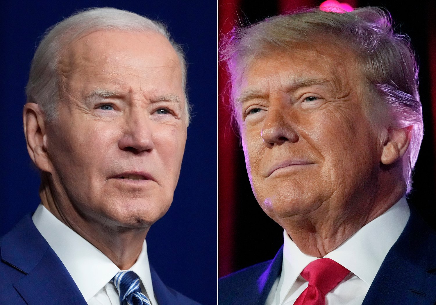 Trump claims gas prices were ‘much higher’ under Biden. Here’s what the numbers actually say.