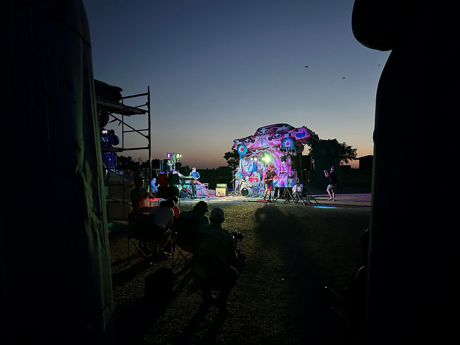 Nebraska Cultural Endowment calls on advocates to protect state funds