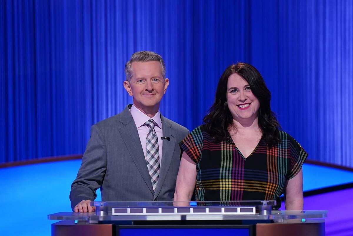 Former BDN reporter wins Jeopardy!