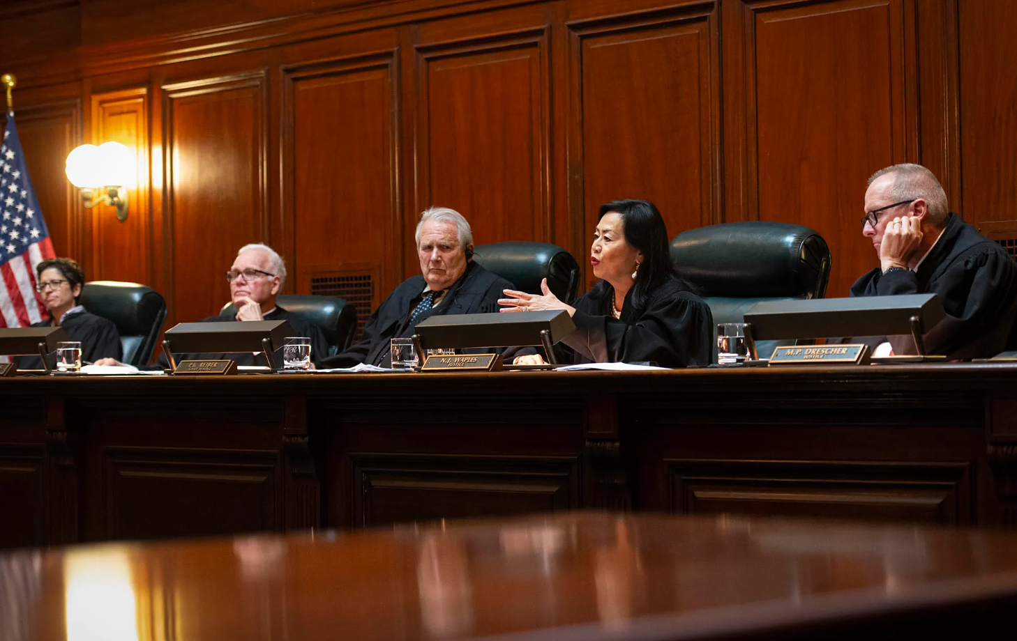In reversal, Vermont Supreme Court allows Gov. Scott to enforce in-person work for state employees