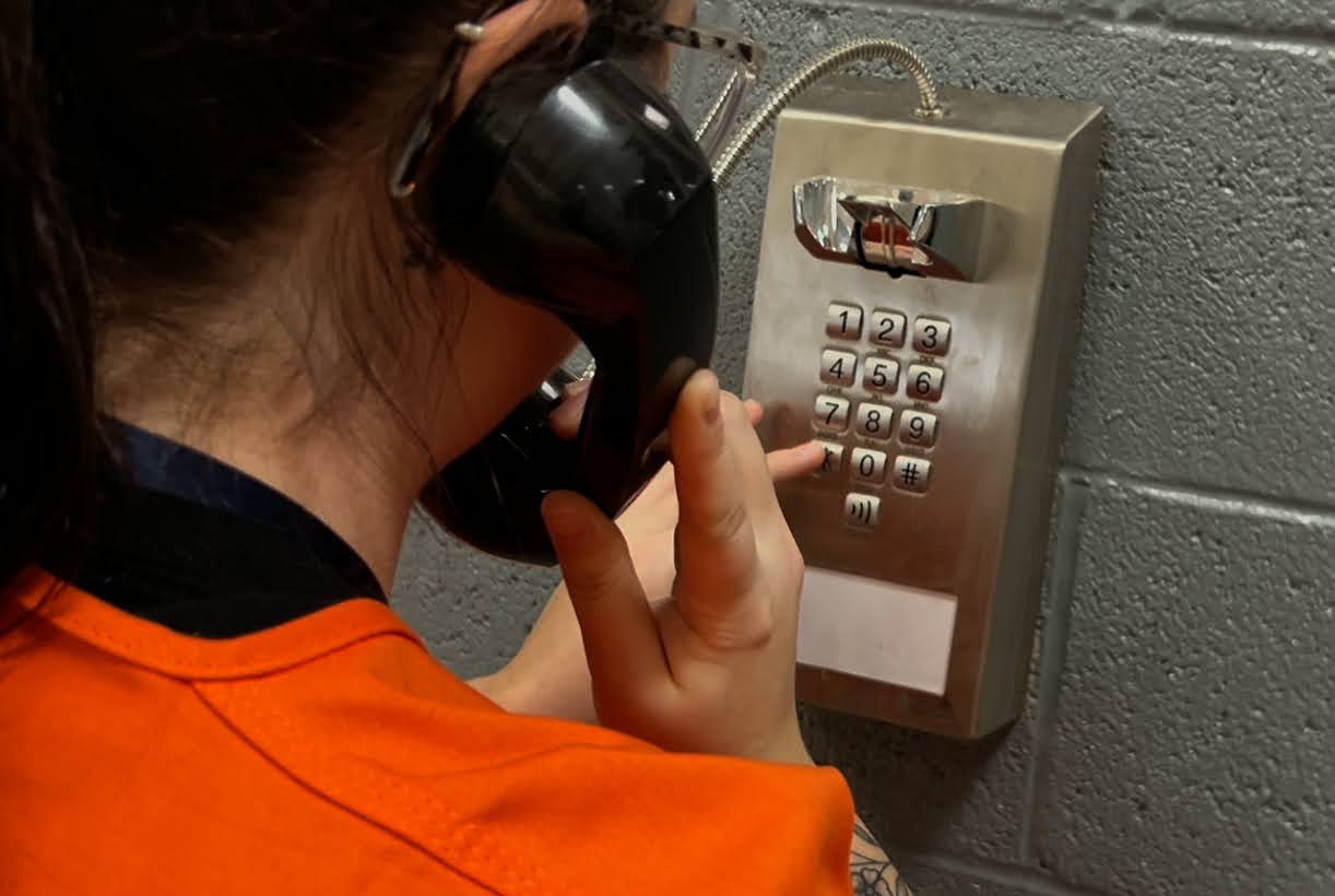 An Inmate Called for Help Four Times in 45 Minutes Before Anyone Came; A Man Was Being Beaten to Death.