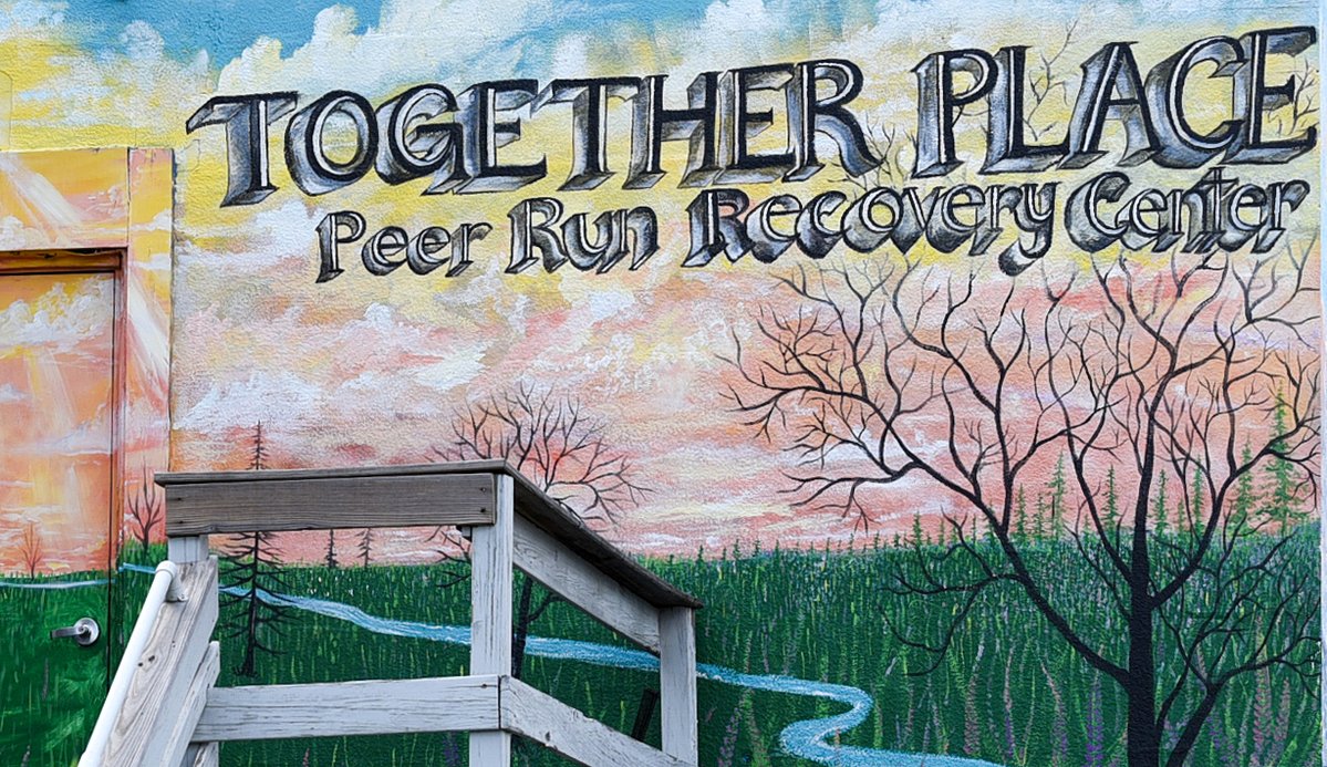 Letter: Bangor should support Together Place