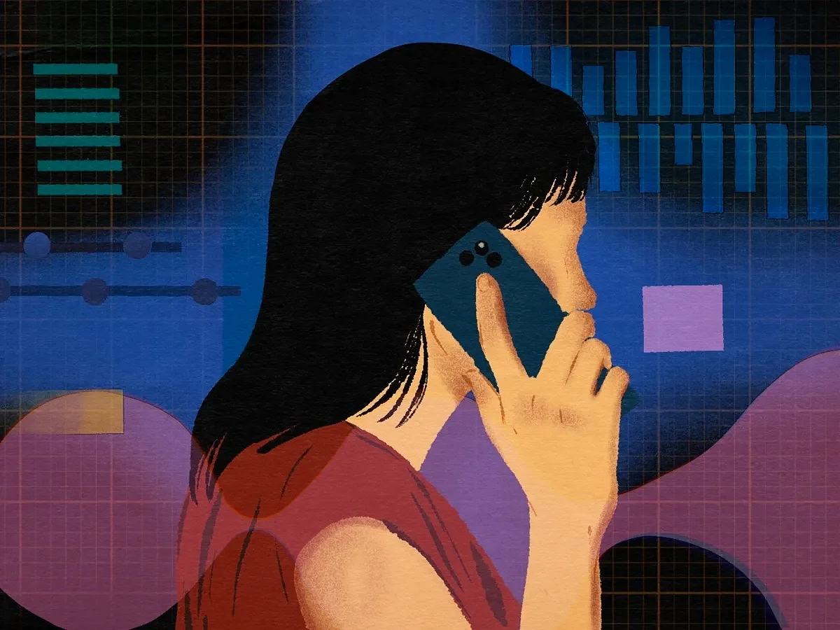 Mental Health Workers Say Algorithmic Triage Is Hurting Patients