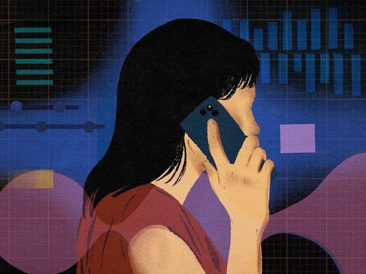 Mental Health Workers Say Algorithmic Triage Is Hurting Patients