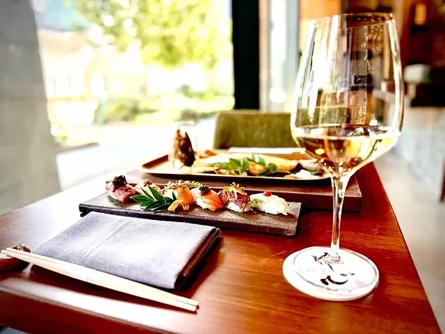 Sozou opens at Spring Quarter in Midtown, becoming Chef Fuyuhiko Ito's third restaurant there