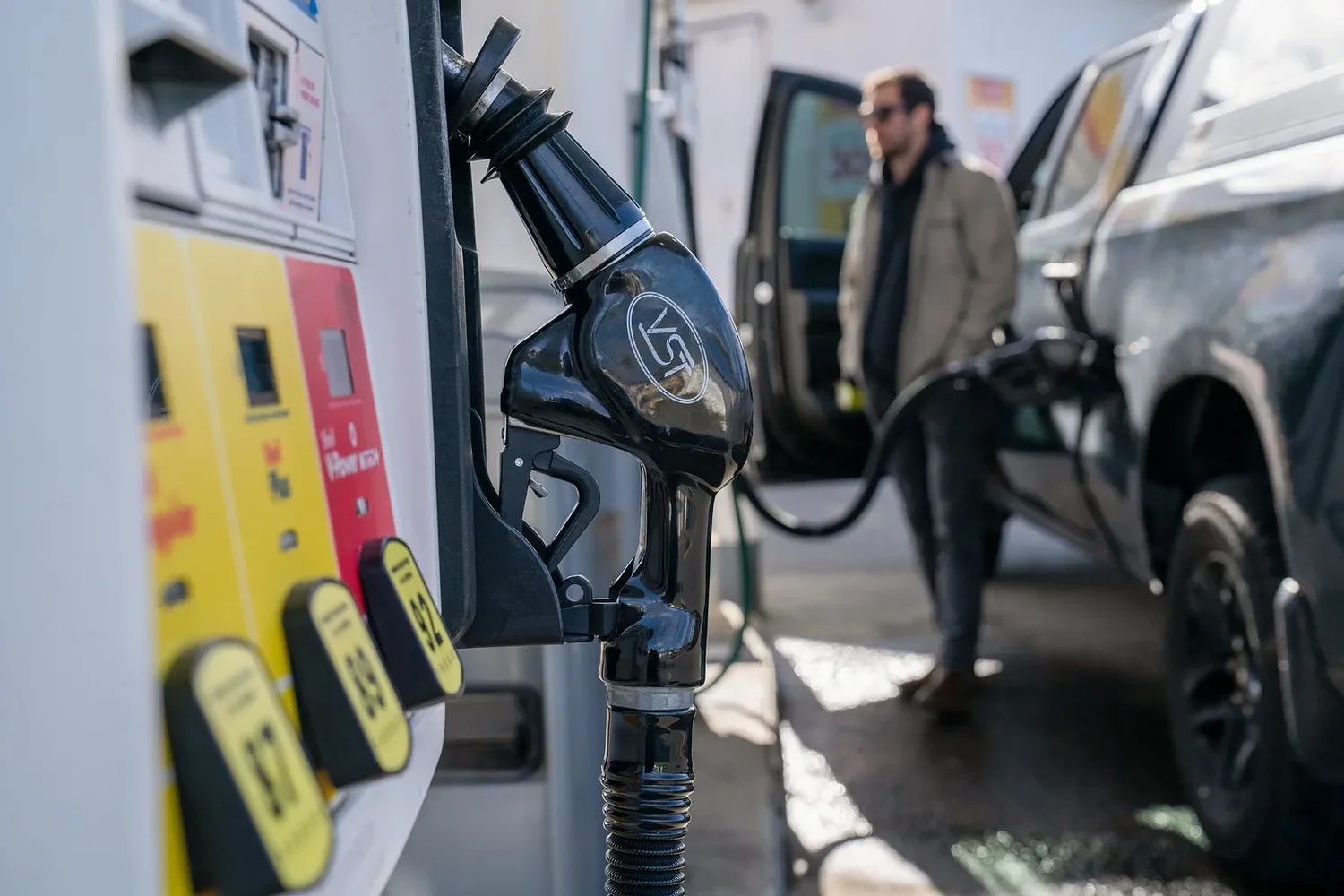 Gasoline hits $26 per gallon in the Alaska village of Shungnak
