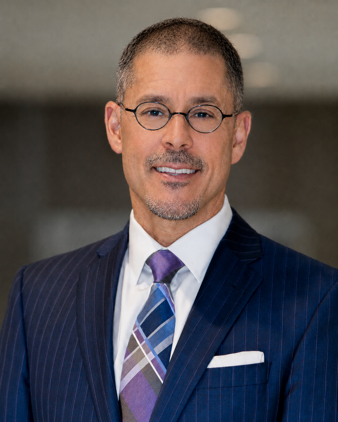 University of Maine Foundation names new president and CEO
