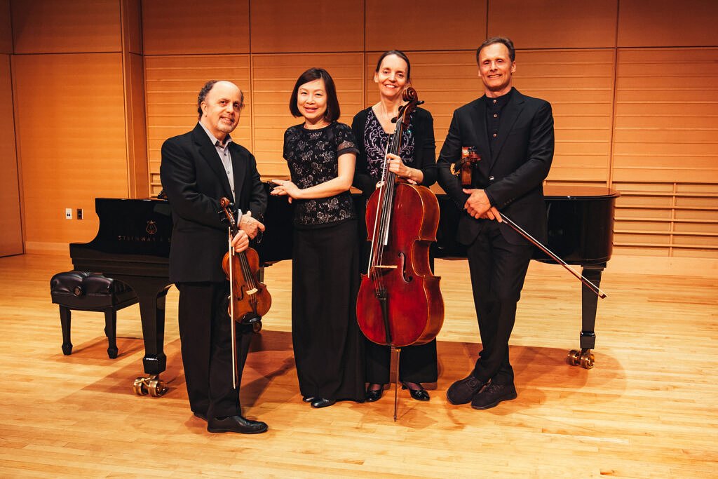 Arts Briefs: Free community concert in Charlemont, Nature-inspired acrylic paintings in Greenfield, and more