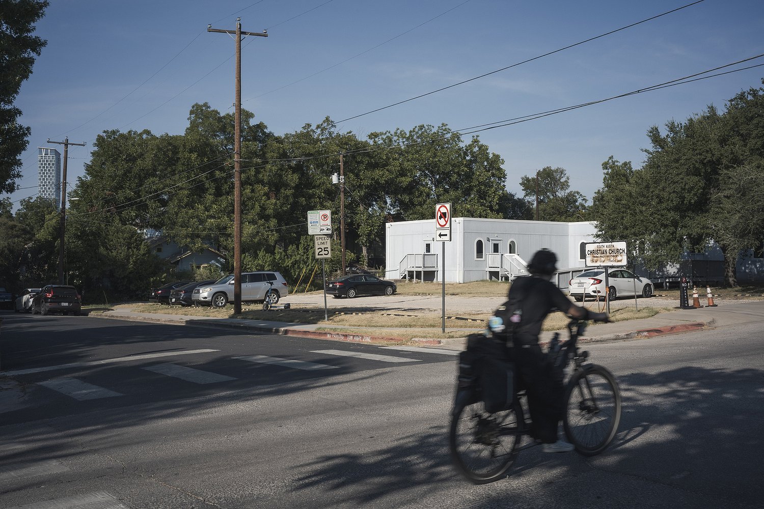 A new Texas law declaws neighborhood groups that oppose housing projects