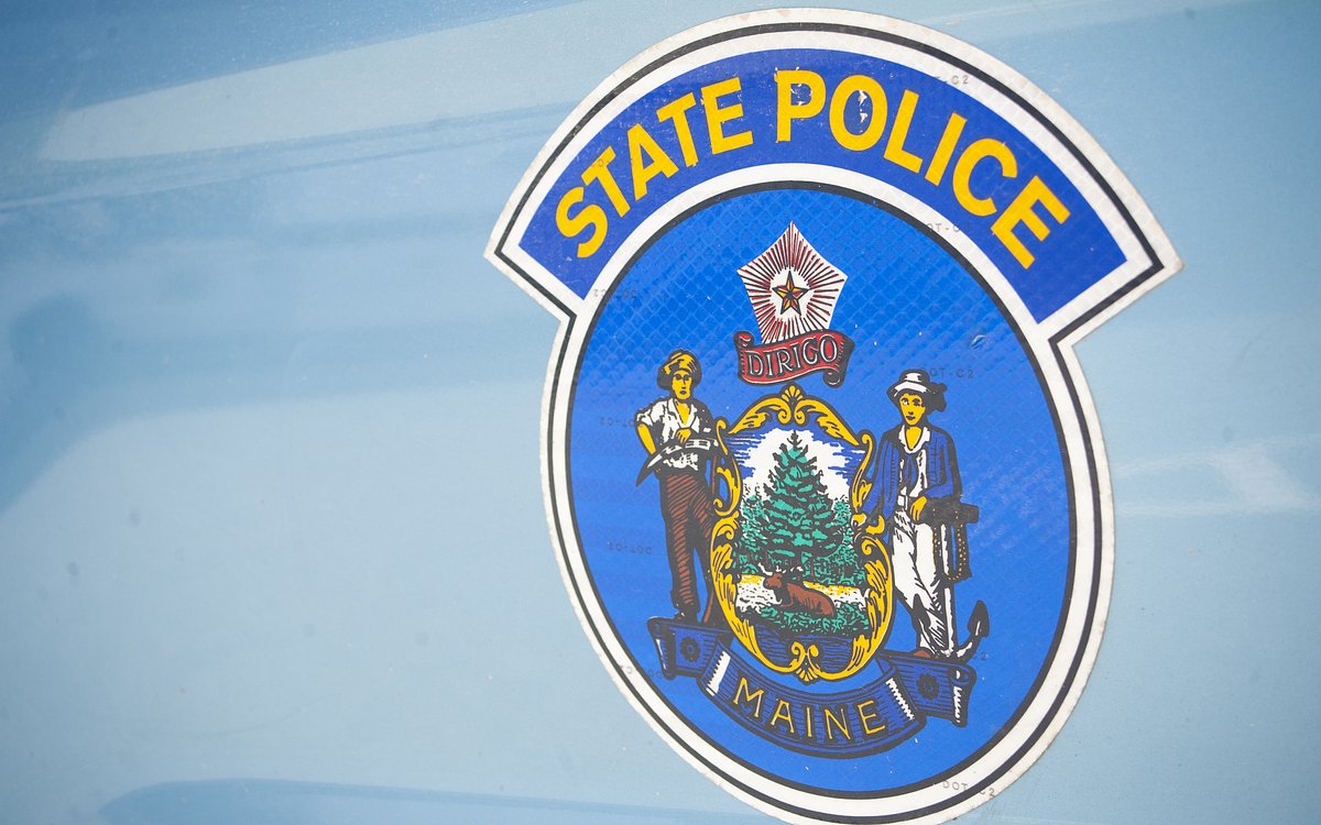 Florida man charged with OUI after crazy-straw drive through Old Town and Bangor