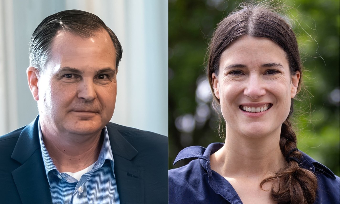 Key swing-district Democrat finishes second in primary race that could shape House majority